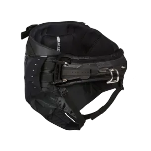 Harnais Mystic Windsurf Racing - Noir