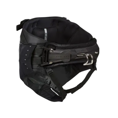 Harnais Mystic Windsurf Racing - Noir