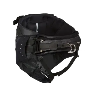 Harnais Mystic Windsurf Racing - Noir