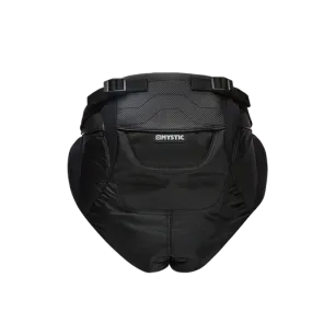 Harnais Mystic Windsurf Racing - Noir