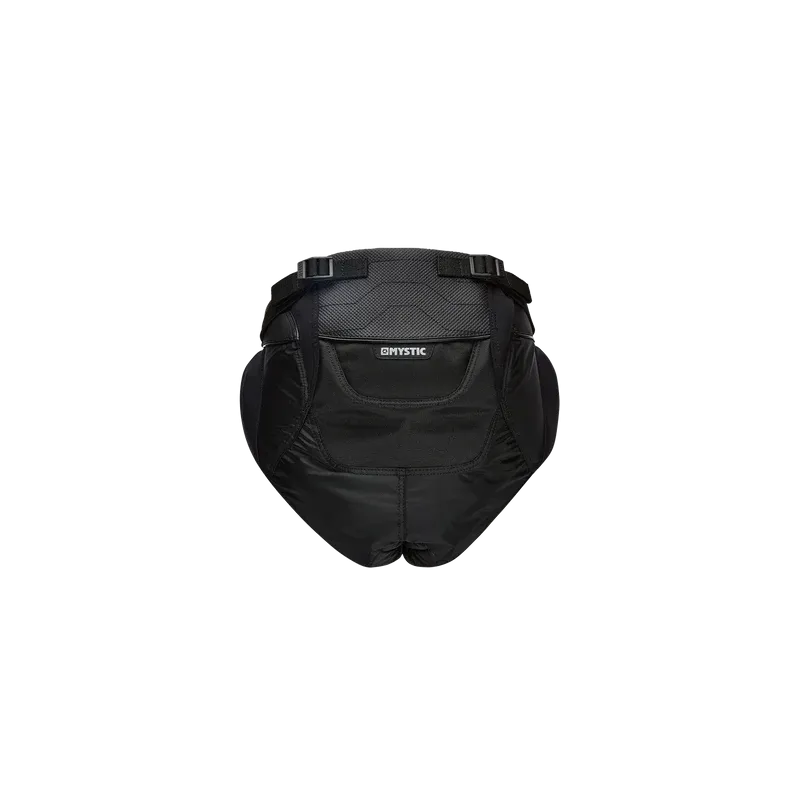 Harnais Mystic Windsurf Racing - Noir Harnais Mystic Windsurf Racing - Noir