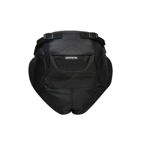 Harnais Mystic Windsurf Racing - Noir