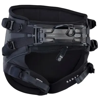 Harnais Ion Seat Radar Noir