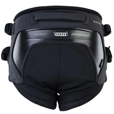 Harnais Ion Seat Radar Noir
