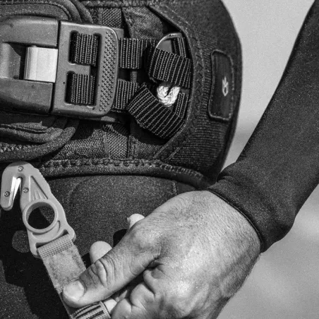 Harnais Manera Halo V2 