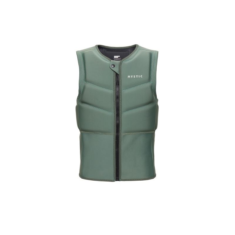 Veste Mystic Star Impact Kite Veste Mystic Star Impact Kite