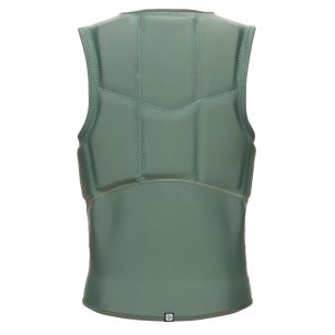 Veste Mystic Star Impact Kite olive