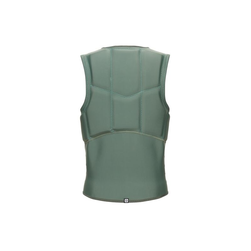 Veste Mystic Star Impact Kite olive
