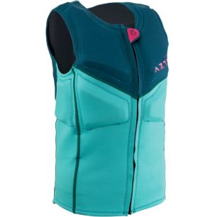 Gilet Aztron Vesta Femme