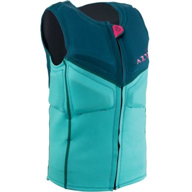 Gilet Aztron Vesta Femme