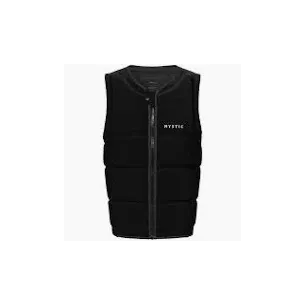 Veste Mystic Brand Impact vest Black
