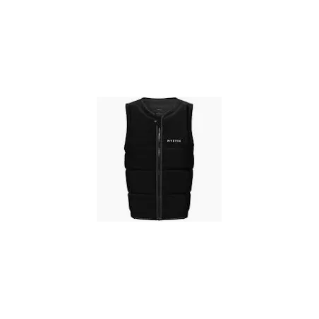Veste Mystic Brand Impact vest Black