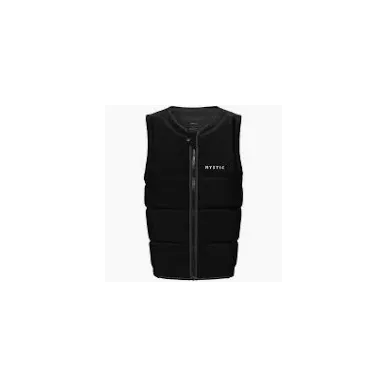 Veste Mystic Brand Impact vest Black