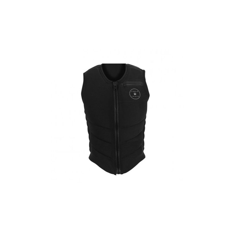 Gilets Liquid Force Breeze Comp Gilets Liquid Force Breeze Comp