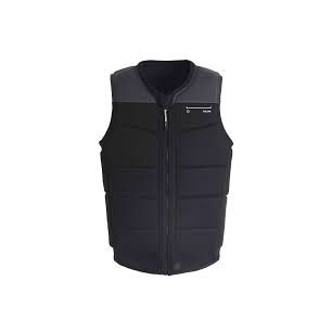 Gilet Impact Follow Section Stone