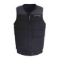 Gilet Impact Follow Section Stone Gilet Impact Follow Section Stone
