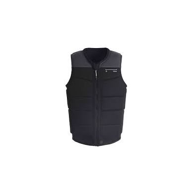 Gilet Impact Follow Section Stone