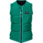 Veste Mystic Women Star Impact Vest Verte Veste Mystic Women Star Impact Vest Verte
