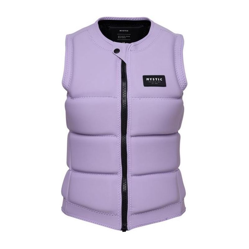 Veste Mystic Women Star Impact Rose Veste Mystic Women Star Impact Rose