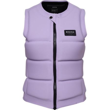 Veste Mystic Women Star Impact Rose