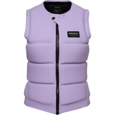 Veste Mystic Women Star Impact Rose