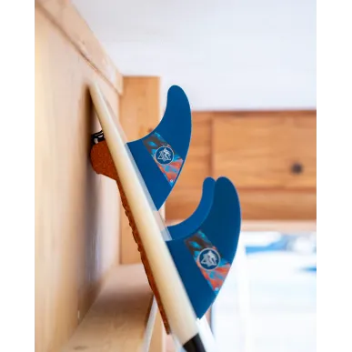 Dérives F30 PROGRESS - 1Tab 