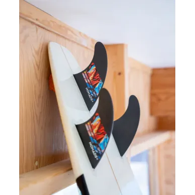 Dérives Nomads Carbon-R PERFORM - 1Tab 