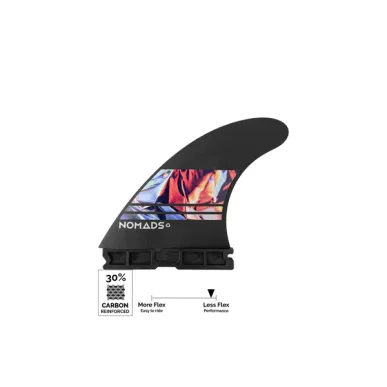 Dérives Nomads Carbon-R PERFORM - 1Tab 