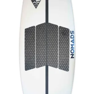 Pads Nomads Toscani Front