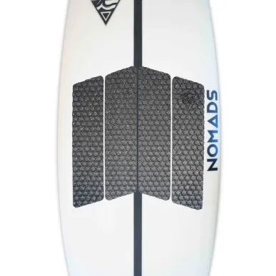 Pads Nomads Toscani Front 