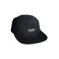 Casquette Nomads 5 pannels Noire