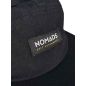 Casquette Nomads 5 pannels Noire