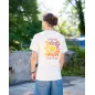 Tee-shirt Nomads Écru Under The Sun 
