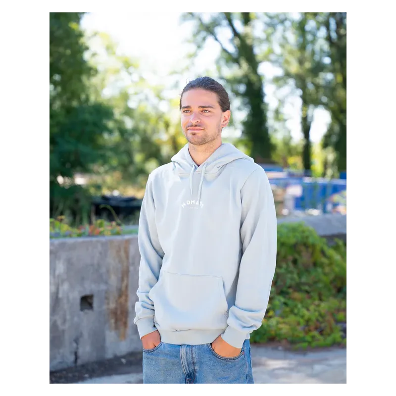 Sweat Nomads Vert de Gris Sweat Nomads Vert de Gris