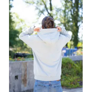 Sweat Nomads Vert de Gris