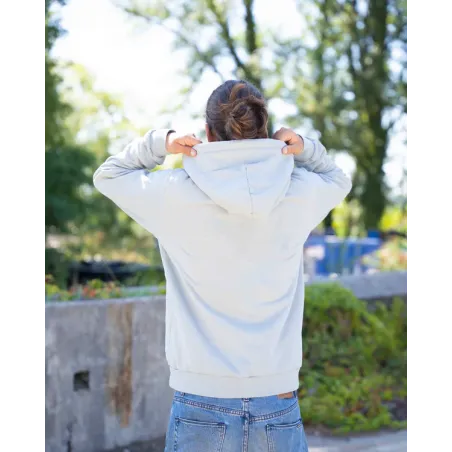 Sweat Nomads Vert de Gris