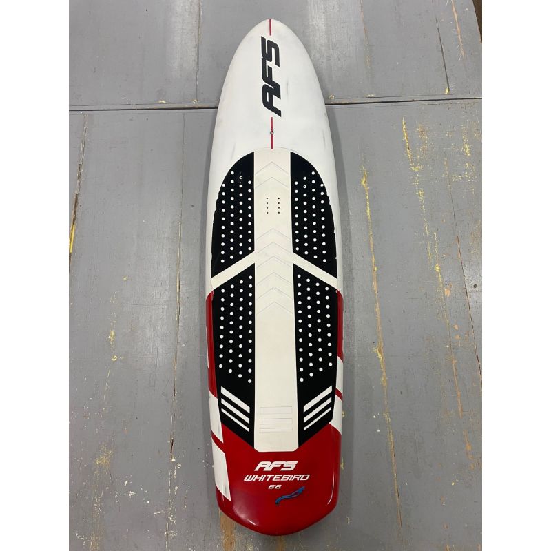 Planche Wingfoil AFS Whitebird 6'6 Planche Wingfoil AFS Whitebird 6'6