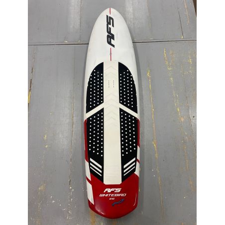 Planche Wingfoil AFS Whitebird 6'6