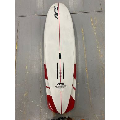 Planche Wingfoil AFS Whitebird 6'6