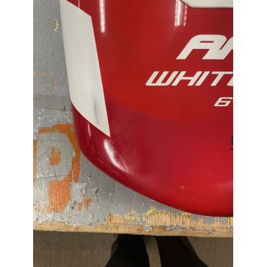 Planche Wingfoil AFS Whitebird 6'6
