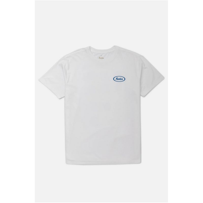  Tee-Shirt Katin TRANSIT TEE