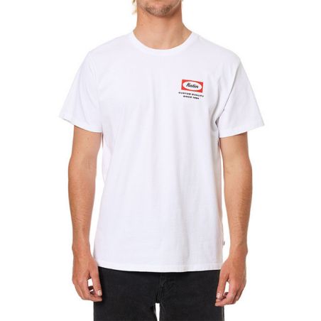 copy ofTee-shirt Katinassembly white