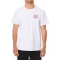  Tee-shirt Katin  assembly white