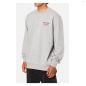 Sweat katin tradition crew gray Sweat katin tradition crew gray
