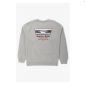 Sweat katin tradition crew gray Sweat katin tradition crew gray