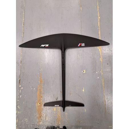 Foil AFS Pure 900 V2 + Stab 135