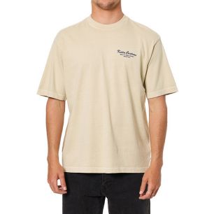 Tee-Shirt Katin tidal box fit