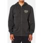   Sweat Katin AXLE ZIP BLACK