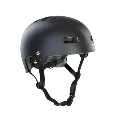 Casque de vélo ION - Seek - Black 