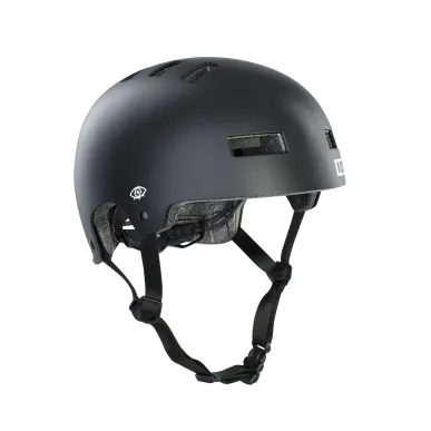 Casque de vélo ION - Seek - Black 